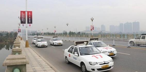 考驾照的人还有信心考吗?7月起科目三再添新