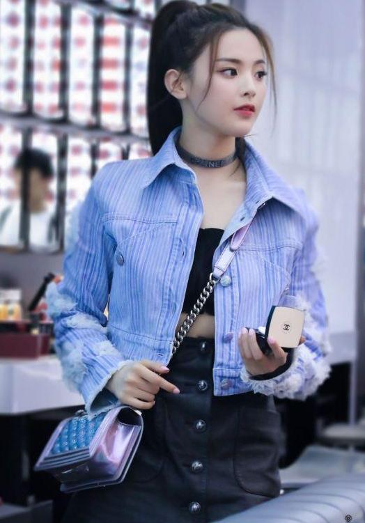 腾讯《创造101》被投诉到文化部, 投诉对象就