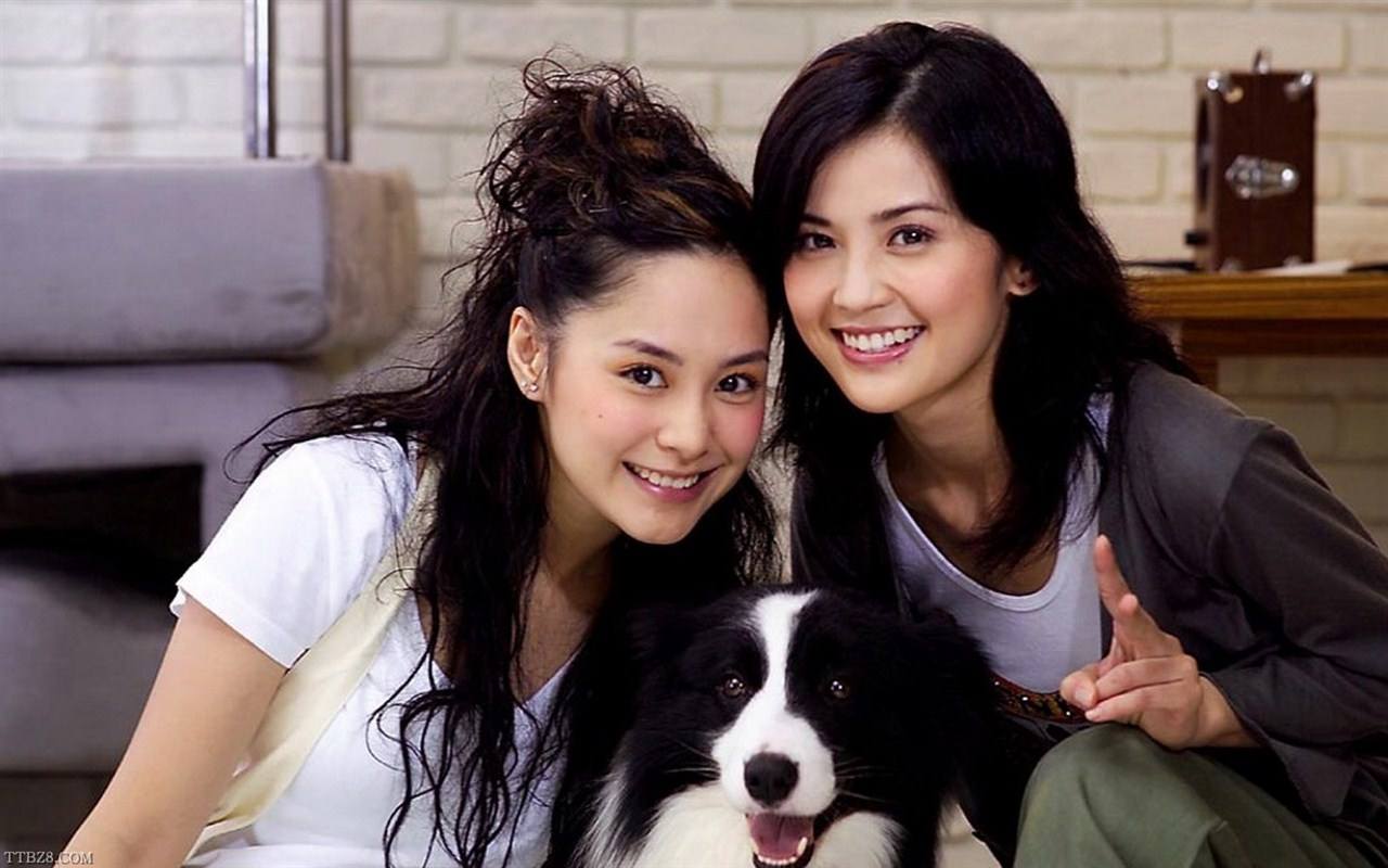 阿娇:经过下一站天后, 才发现终点站的名字如此温暖