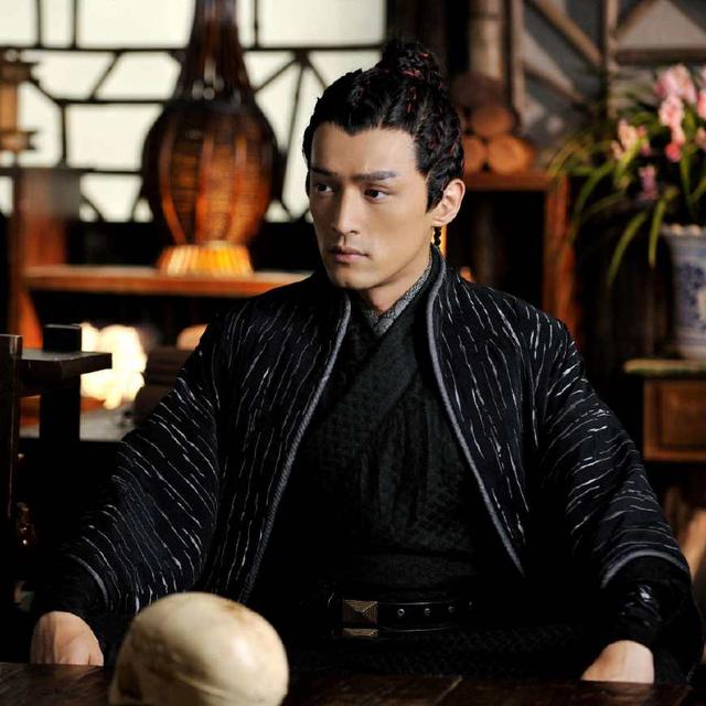 《仙剑奇侠传4》官宣筹拍,时隔多年胡歌有望出