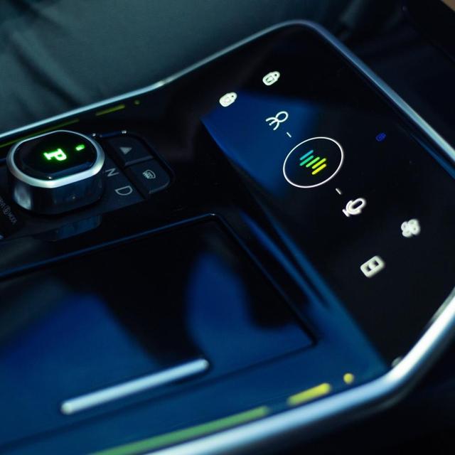 威马汽车到底有啥实力,竟然号称智能电动车的