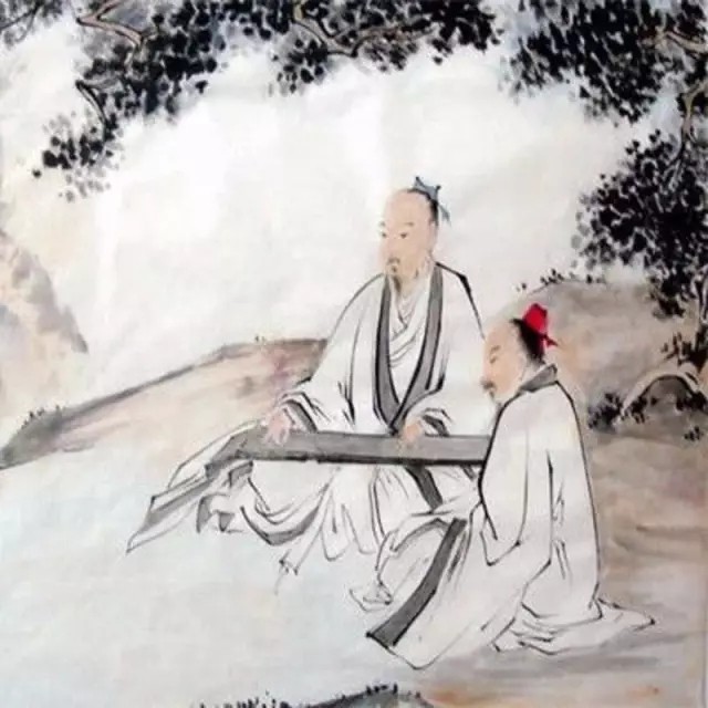 巧对联赏析，35副对联只博一笑