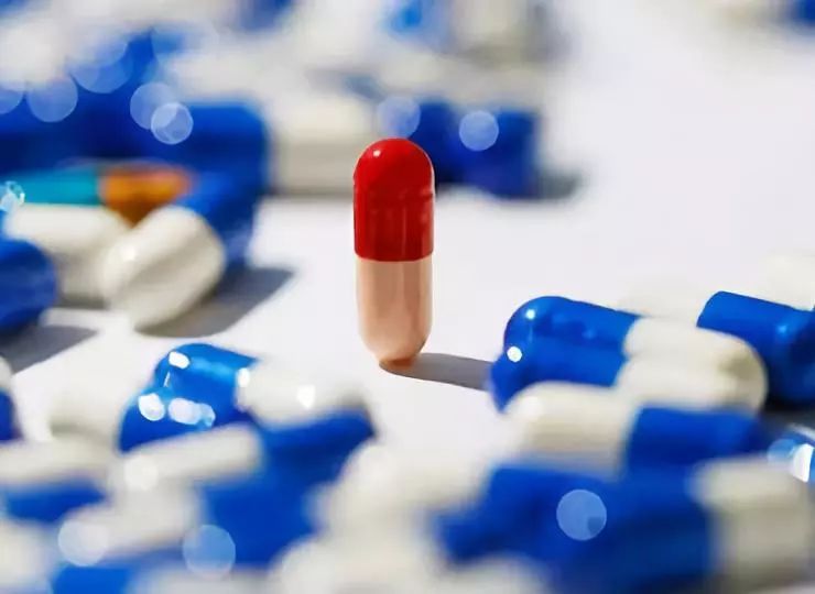 国药当自强!药明康德离恒瑞医药还有多远?