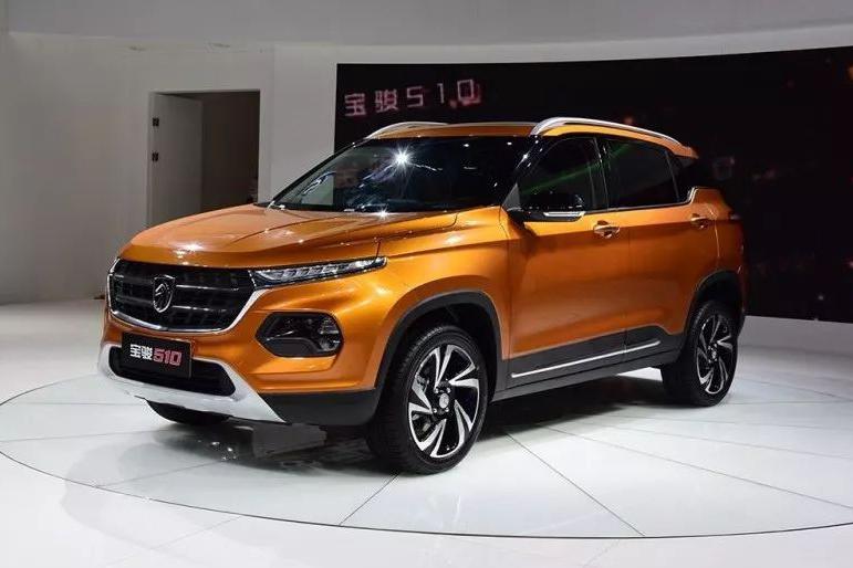 8万落地的自动挡SUV，这几款口碑车型值得推荐