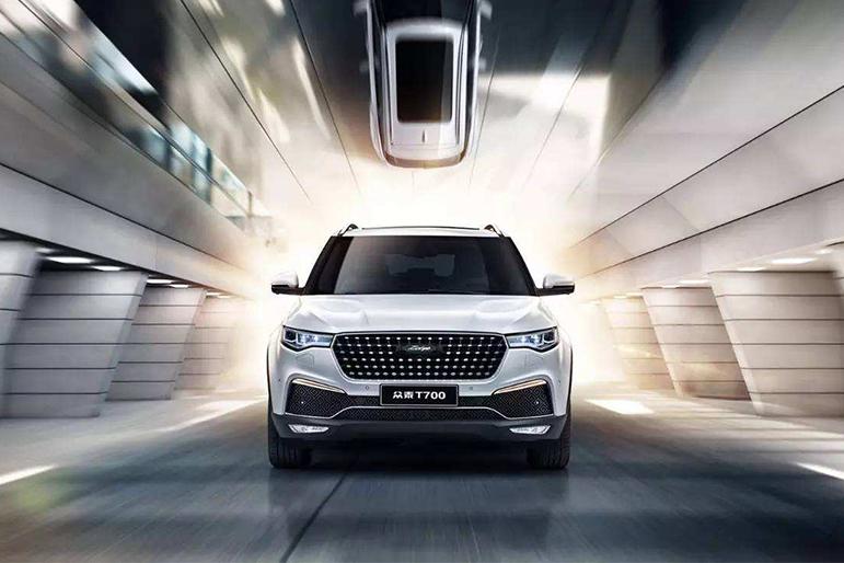 扬我国威！众泰2020年起将在美国开售，国产车能否成功逆袭？