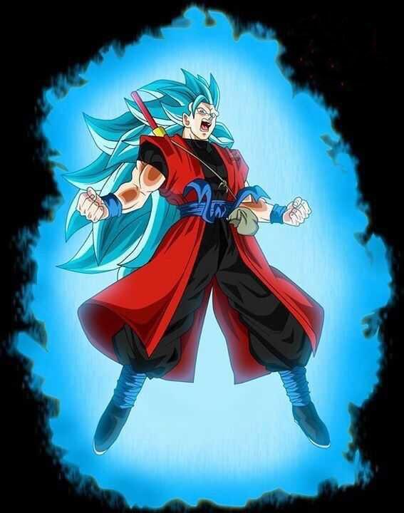 超级赛亚人和超人战斗力对比 太空科学知识科普