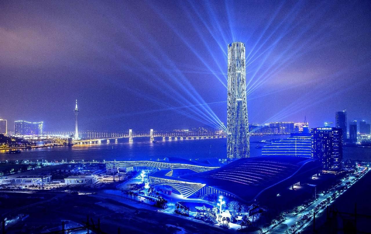 老外最爱去这座城市, 不是北上广深, 而是这三线城市