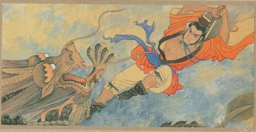 知错就改的典范事例:暴漫创世陵园道歉