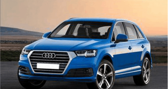 和宝马平起起坐, 与奔驰比肩, 曾30万遭抢, 现无人问津