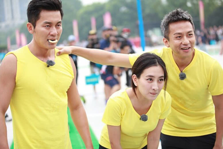 跑男7:跑男团成员投票,热巴呼声远超baby,最意