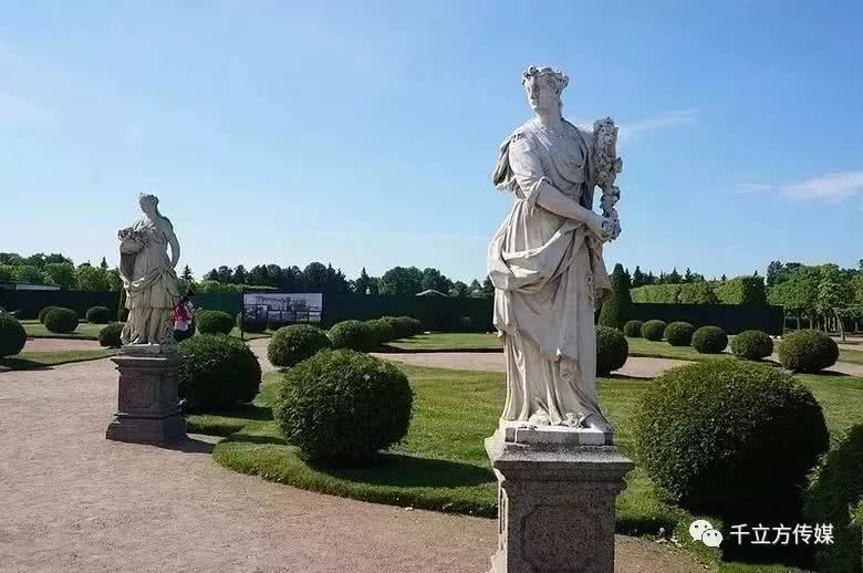 俄罗斯旅游回来感叹:中俄生活差距实在太大了