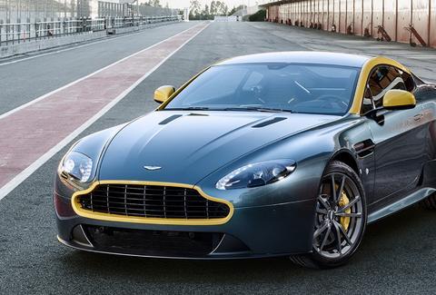 假如你彩票中了1000万，这几辆车你必会入手一辆