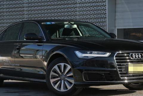 27万奥迪A6L，32万奔驰E级，34万宝马5系，买谁划算？