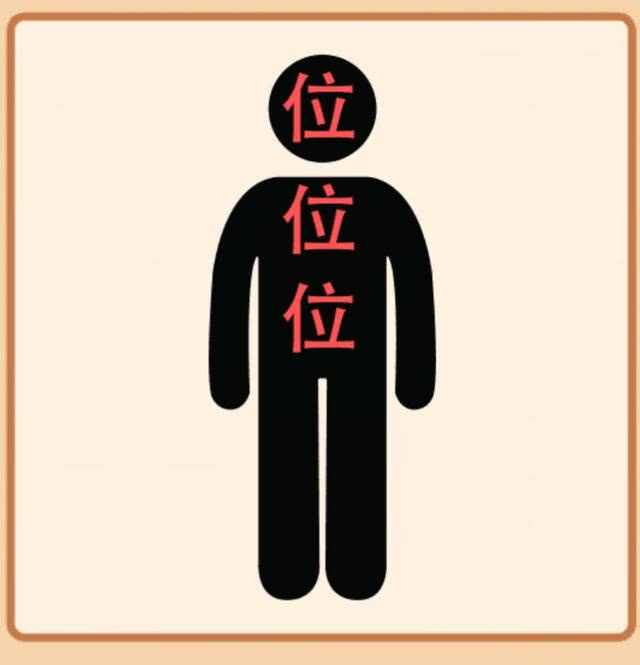 你能猜出来么