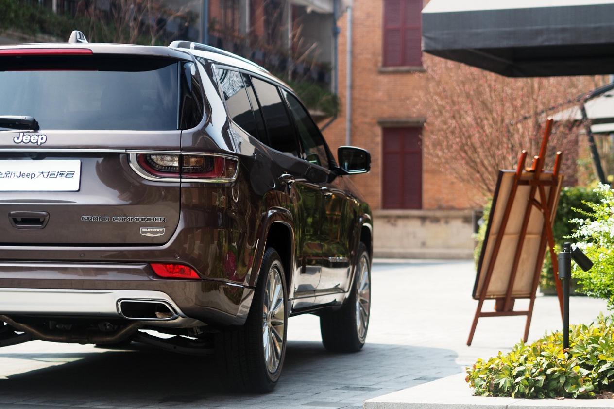 最新最全的“Jeep“资讯都在这里，不容错过