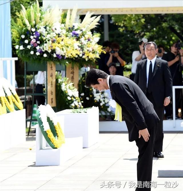 美国为什么不反对日本参拜靖国神社