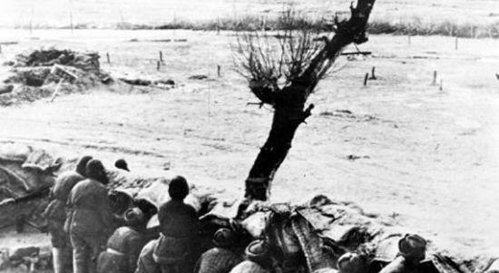 塔山阻击战守住不是奇迹: 能攻下才是奇迹