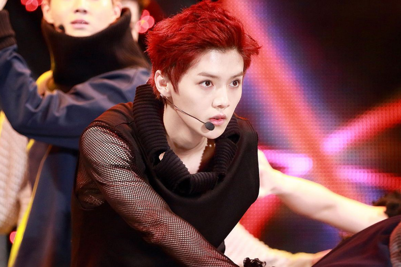 明星势力周榜公布:恭喜鹿晗再次夺冠,迪丽热巴战胜华晨宇排第4