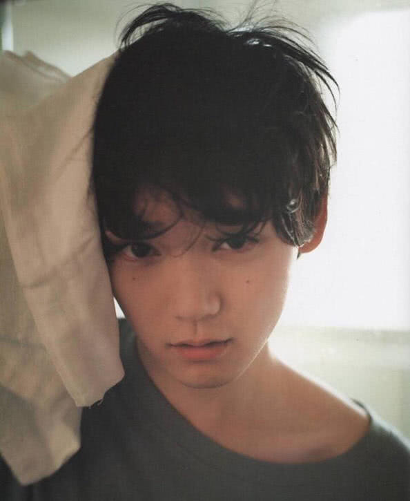 古川雄辉新剧《恋爱重跑》太甜,粉丝们大喊感