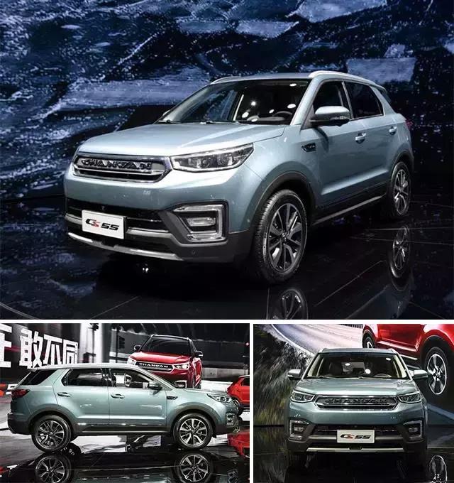 再等等吧，这些SUV即将上市，这款自主7座已经火了