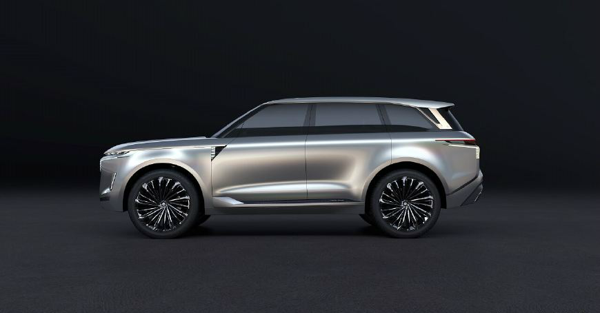 “概念车“最全资讯一网打尽，有我就够了