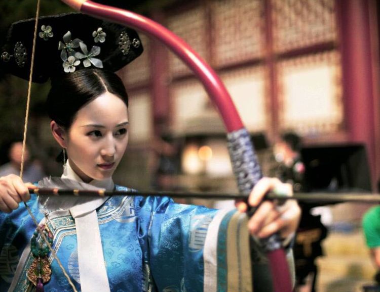 《如懿传》海兰看似“柔弱”但却是全剧“最毒辣”之人