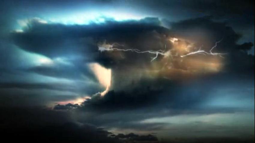 人帮人类建造了巨石阵和金字塔? 古文字翻译家