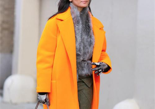 穿羊绒好还是羊毛好? 两者差别在哪里?