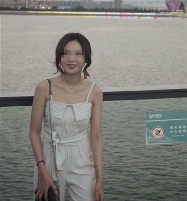 武汉一滴滴群曝光，内容涉嫌遇害女子，网友看后称:很想人肉搜索