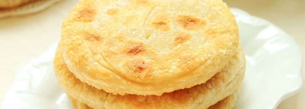 葱油饼怎么做又软又好吃