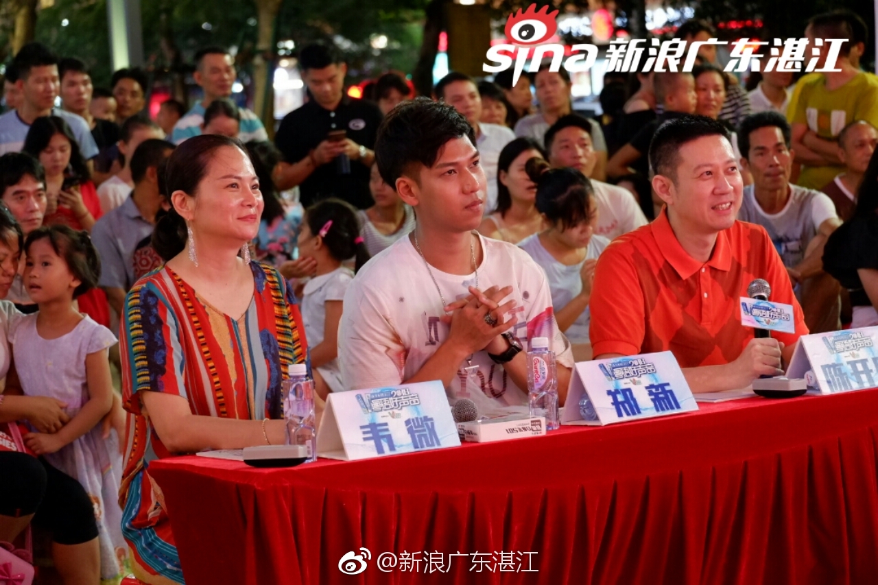 好听到耳朵怀孕!2018粤语好声音湛江唱区再度