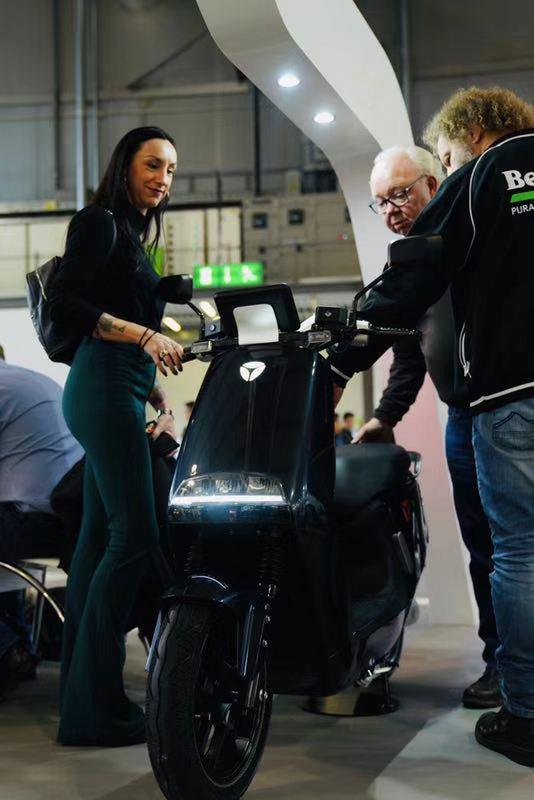 “电动车“必看资讯都在这，你错过了吗