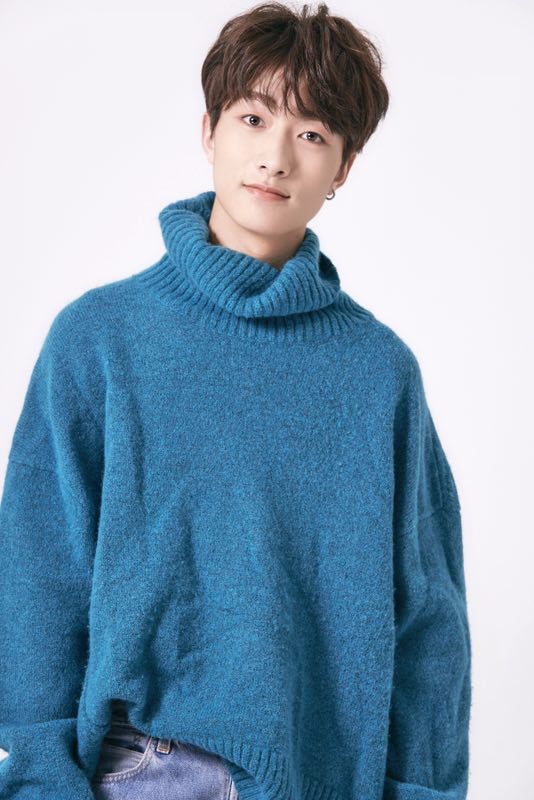 姚明明、文邺辰拜师世界知名舞团Just Jerk Crew 舞蹈功力大增