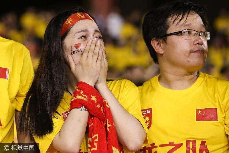 国足已成泰媒眼中鱼腩队?这席话太讽刺,里皮会