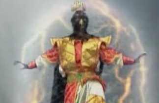 孙悟空所画的辟魔圈, 是哪一种结界?