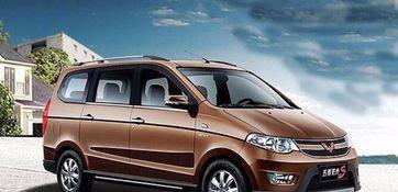 评价五菱宏光s1, 这车真的不一般啊