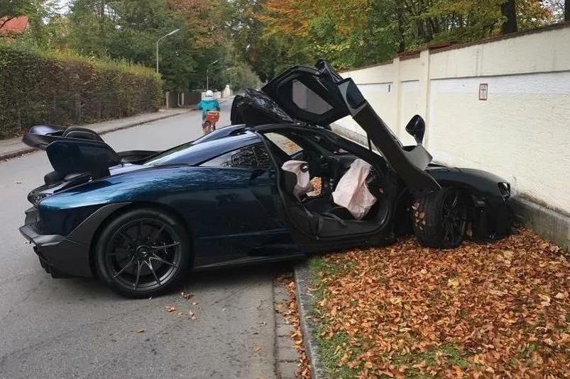 想知道“迈凯伦“最近有什么新消息么，都在这里了