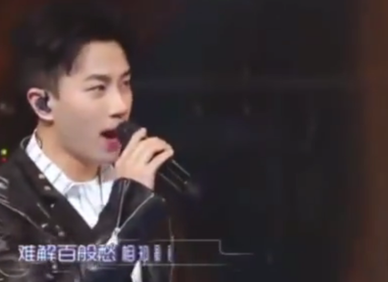 跨界歌王刘恺威 徐静蕾带来《相思风雨中》两