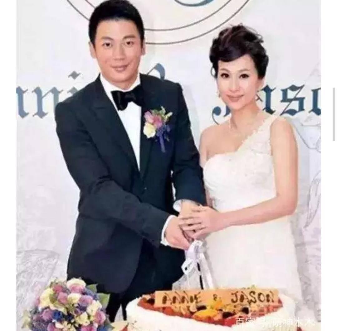 颜演技好却难红,奉子成婚被追债靠佘诗曼救济