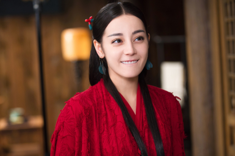 网剧播放榜公布,《烈火如歌》夺冠,《独孤天下