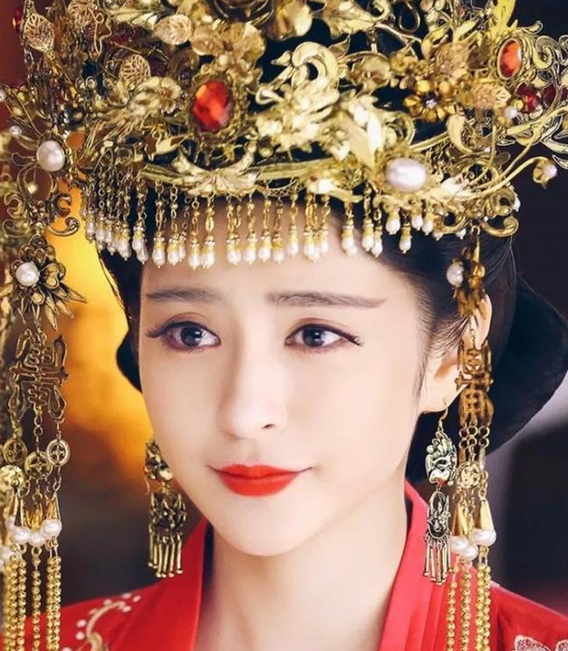 曾是周杰伦MV女主,后演恶毒女配深入人心,再演