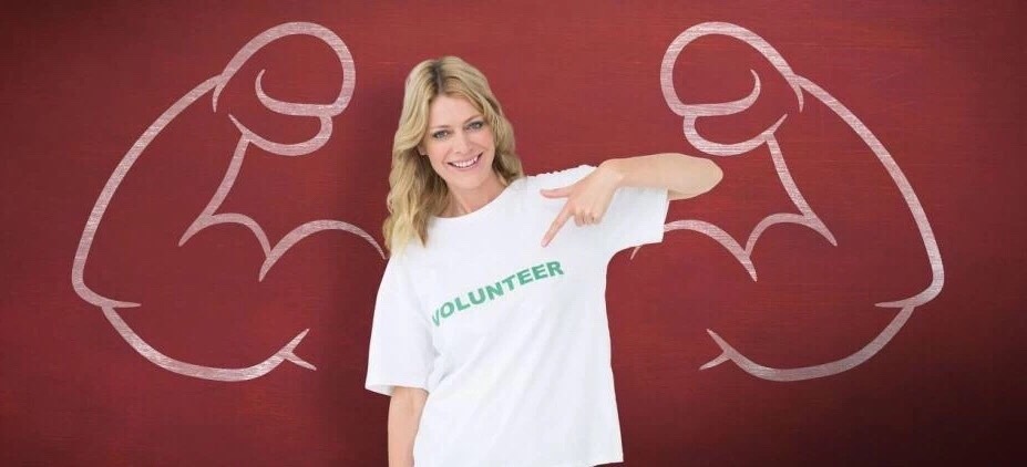 中学生志愿服务项目:一场未成年人群志愿服务