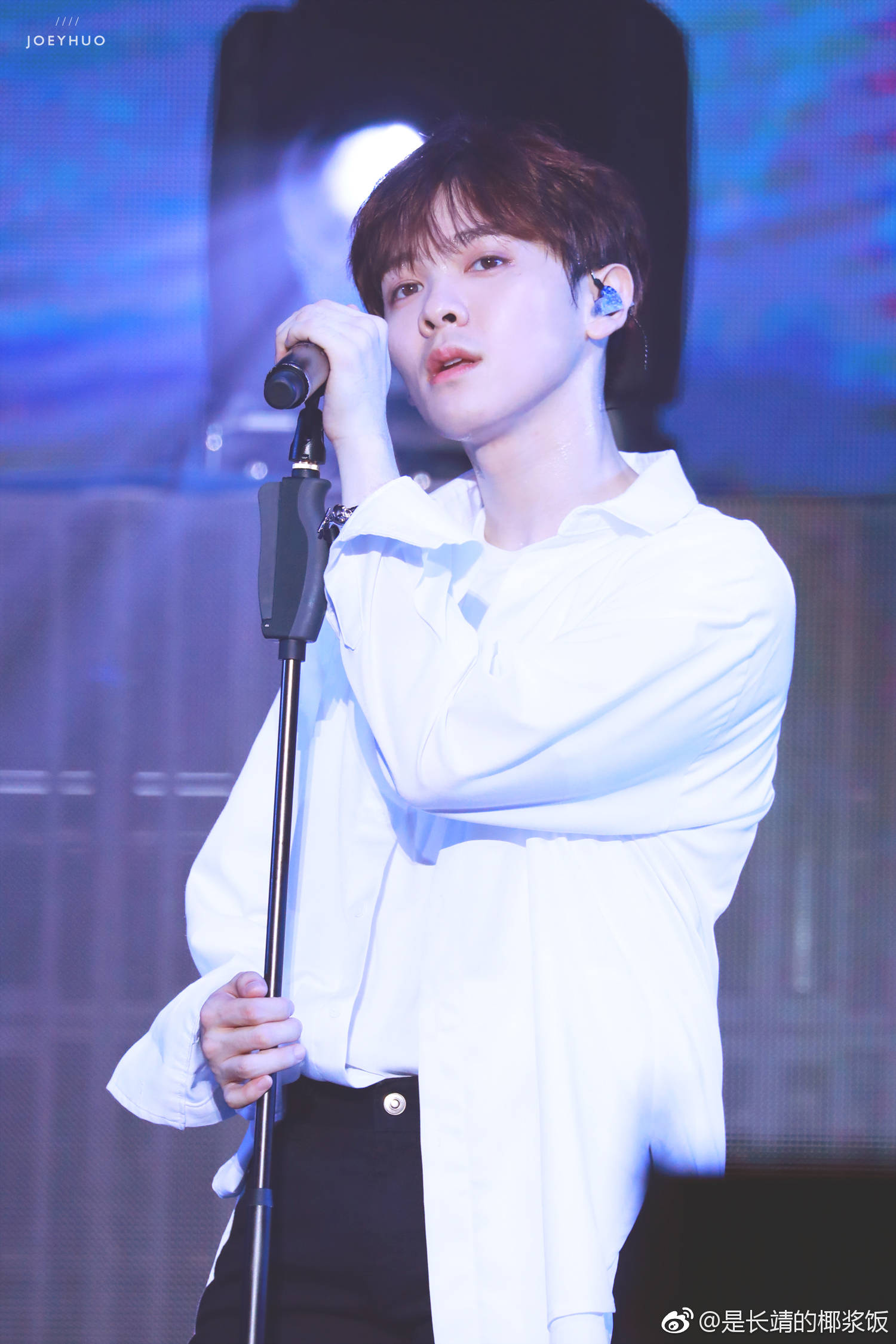 尤长靖 扶摇主题曲 不是主题曲哟,尤长靖《傲红