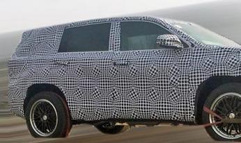 想知道“谍照“近期资讯盘点，你想要的这里都有