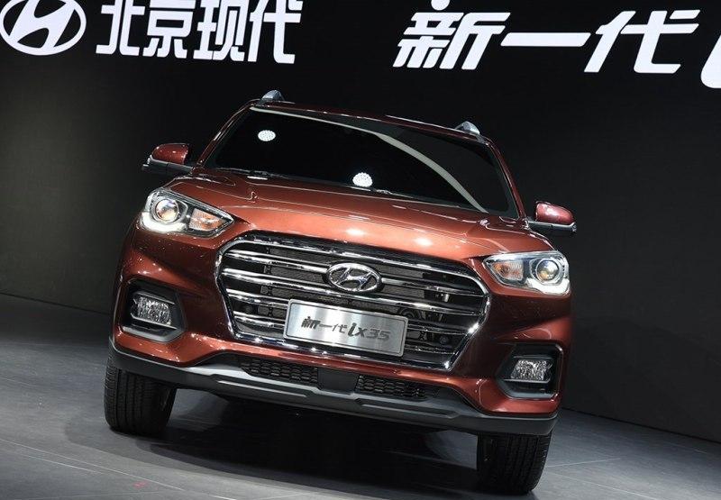 “棒子”车走硬派路线, 网友“降价才是唯一出路”