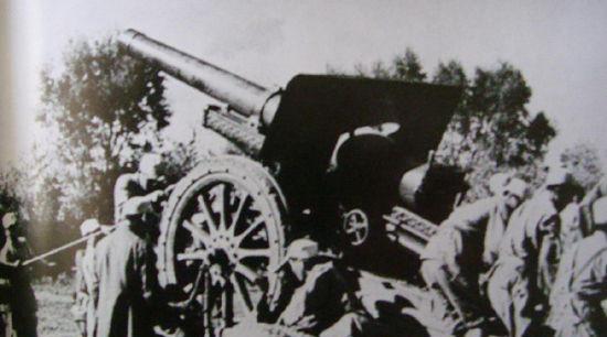 塔山阻击战守住不是奇迹: 能攻下才是奇迹