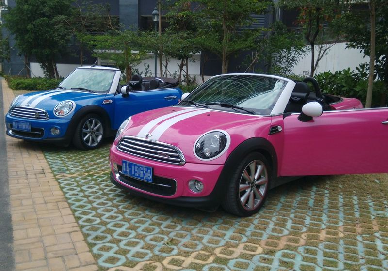 宝马mini新款女士2020,宝马mini新款女士 宝马mini