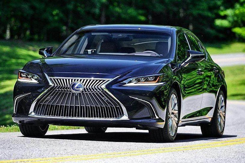 整车进口，换代后全面升级，27万起售，强势挑战BBA