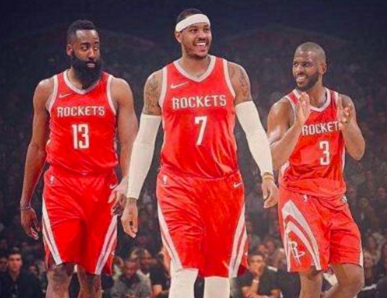 NBA新赛季权威100巨星排名发布:杜兰特无缘前