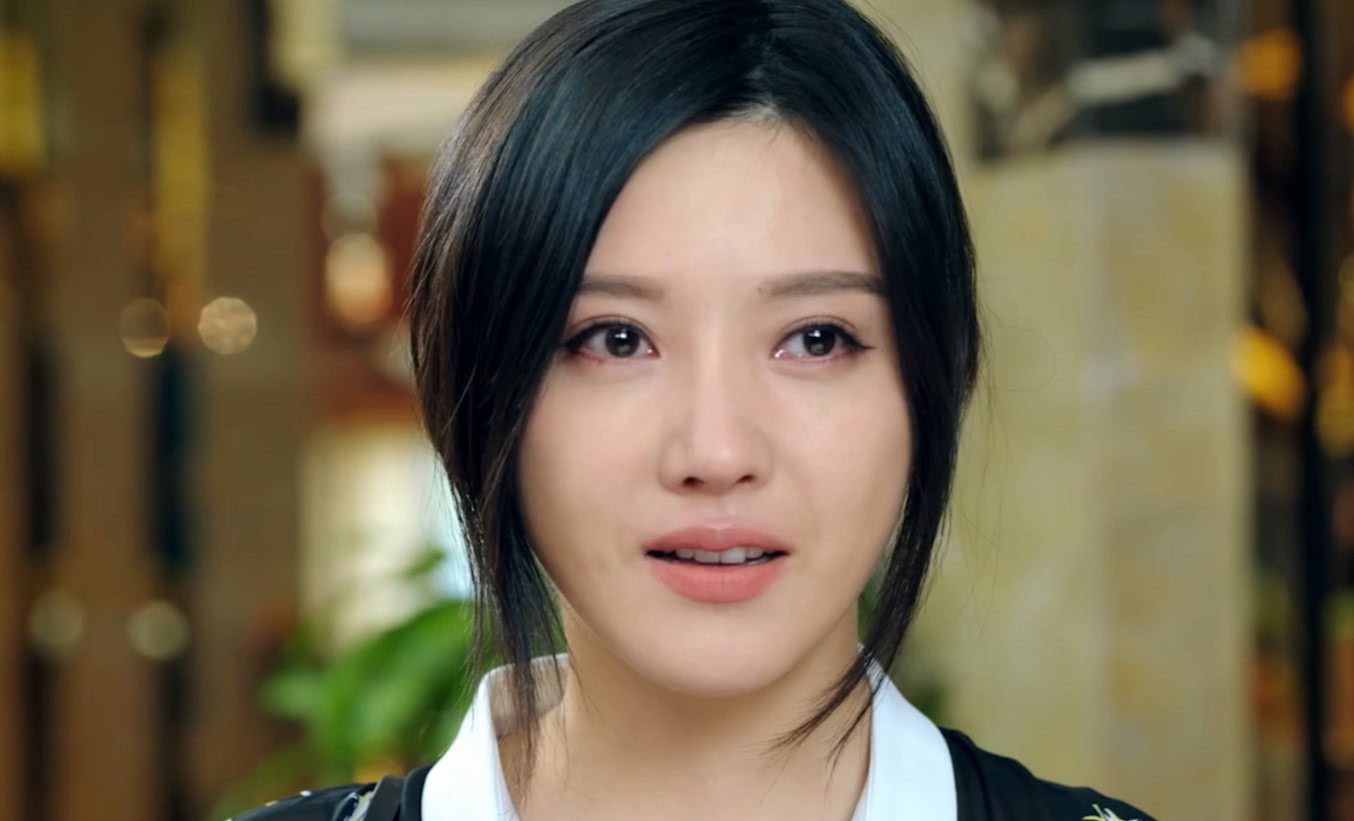 《好久不见》郑凯杨子姗相爱相杀，虐恋让人心疼